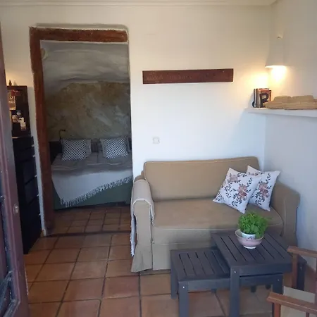 Apartment Cueva Con Vista *
