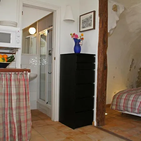 Apartament Cueva Con Vista Alicante
